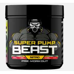 Buy USN 500g Beast Super Pump Powder in Kenya