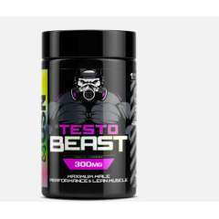 Buy USN  300mg  Beast Testo 60 Capsules in Kenya