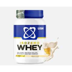 Buy USN Isozero Whey in Kenya