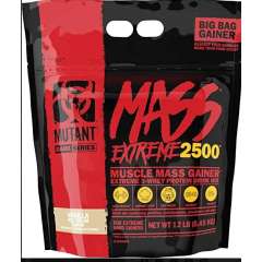 Buy Mutant 12lb  mass extreme Powder in Kenya