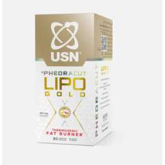Buy Phedra Cut Lipo X Gold 80 Capsule Fat Burner in Kenya