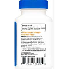 Buy Nutricost Tudca 250mg (Tauroursodeoxycholic Acid) Capsules in Kenya