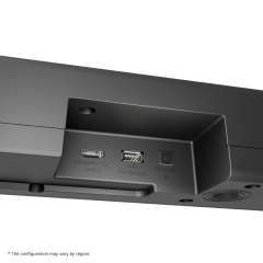 Buy LG S65TR 600W Soundbar in Kenya