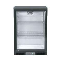 Buy Mika MSCB901D126BL 126L Showcase Chiller in Kenya