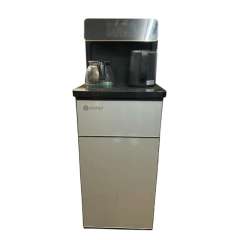 Buy Nunix A2C Hot and cold bottom load Water  Dispenser in Kenya