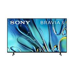 Buy Sony Bravia 3 65S30 LED 4K HDR Google TV in Kenya