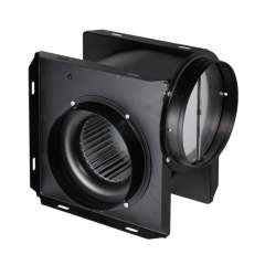 Buy Tronic VF SD08-1250 250W Wall Mounted Exhaust Fan in Kenya