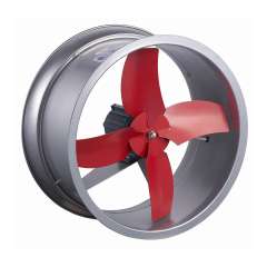 Buy Tronic EST SF-4B 20 Inch 0.25KW 1400RPM Industrial Exhaust Fan in Kenya