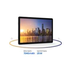 Buy Samsung Galaxy Tab A11+ 6GB 128GB 11.0 inch Tablet in Kenya