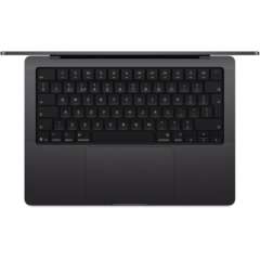 Buy Apple Macbook Pro M5 Pro 16GB 512GB 14.2" Laptop in Kenya