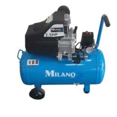 Buy Milano ML25D Italia Direct Driven 25 Litres compressor in Kenya