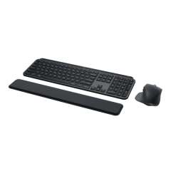 Buy Logitech MX Keys S Wireless and Bluetooth Keyboard in Kenya