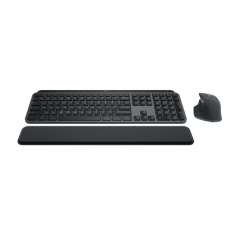 Buy Logitech MX Keys S Wireless and Bluetooth Keyboard in Kenya