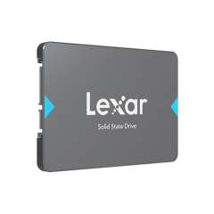 Buy Lexar LNQ100 2.5″ SATA (6Gb/s)  256GB Internal SSD in Kenya