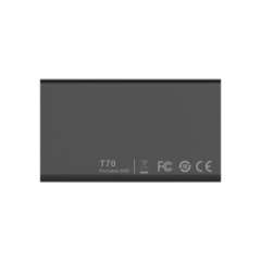 Buy Dahua T70 500GB Portable SSD in Kenya
