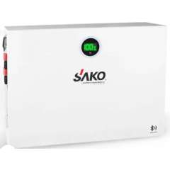 Buy Sako 51.2V/200AH Lithium battery in Kenya