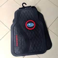 Buy Subaru 5 seater Car mat set in Kenya