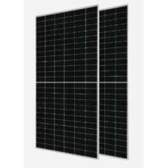 Buy Jinko 615W Monocrystalline Solar Panel in Kenya