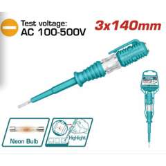 Buy Total THT291408 tester pencil 3x140mm in Kenya