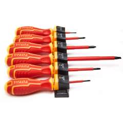 Buy Total THTIS566 6 Pcs insulated screwdriver set in Kenya