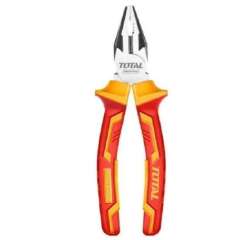 Buy Total THTIP2171 7″/180mm Insulated combination pliers in Kenya