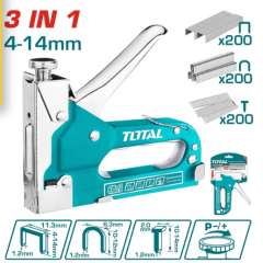 Buy Total THT31143 3 In 1 staple gun in Kenya