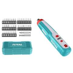 Buy Total TSDLI04062 4V Cordless screwdriver in Kenya