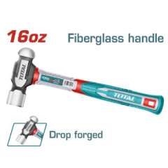 Buy Total THBPH61016 16oz/450g Ball pein hammer in Kenya