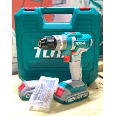 Buy Total 20V Lithium-Ion Cordless Impact Drill in Kenya
