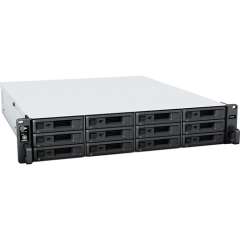 Buy Synology RackStation RS2423+ 12-Bay NAS Enclosure in Kenya