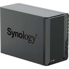 Buy Synology DiskStation DS225+ 2-Bay NAS Enclosure in Kenya