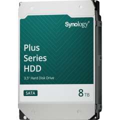 Buy Synology 8TB HAT3320 Plus Series SATA III 3.5" Internal NAS HDD in Kenya