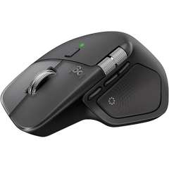 Buy Logitech MX Master 4 Wireless and Bluetooth Rechargeable Mouse in Kenya