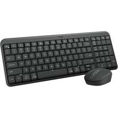 Buy Logitech MK250 Compact Bluetooth Wireless Combo in Kenya