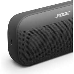 Buy Bose SoundLink Flex 2nd Gen Bluetooth Speaker in Kenya