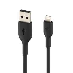 Buy Belkin BoostCharge Braided Lightning to USB-A 2m Cable in Kenya