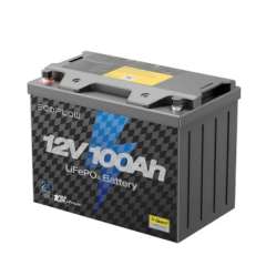 Buy ECOFLOW EF-PK-B12-1 LIFEPO4 Battery in Kenya