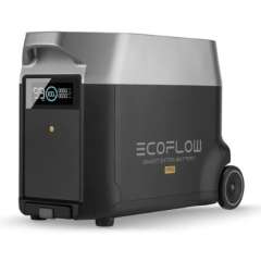 Buy Ecoflow DELTAPROEB-US Extra Solar Deep Cycle Battery For Delta Pro in Kenya