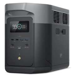 Buy ECOFLOW EFE2000 - UK Portable Power Station in Kenya