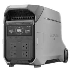 Buy EcoFlow  DELTA Pro 3 EFD521 4096Wh, 4000W Portable Power Station in Kenya