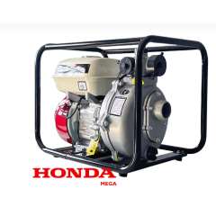 Buy Honda WP20H GP200 6.5HP high pressure water Pump in Kenya