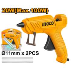 Buy Ingco GG148 20W/100W Glue Gun in Kenya