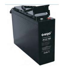 Buy Kijo JF 12V-100Ah JF Series lead-acid UPS battery in Kenya