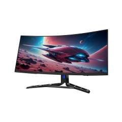 Buy Lenovo Legion R34w-30 34 Inch WQHD Curved Gaming Monitor in Kenya