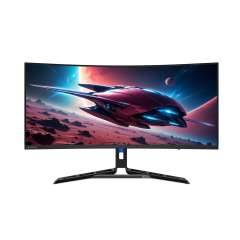 Buy Lenovo Legion R34w-30 34 Inch WQHD Curved Gaming Monitor in Kenya