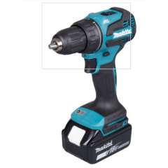 Buy Makita DDF490WVE 18V Drill Driver Brushless in Kenya