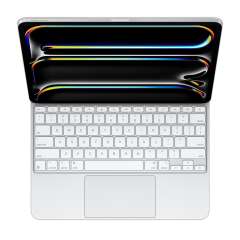 Buy Apple Magic Keyboard for iPad Pro 13‑inch (M5) US English - White in Kenya