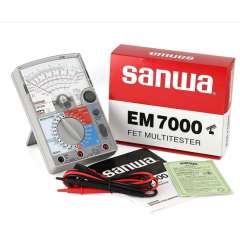 Buy Sanwa EM7000 Analog Multitester in Kenya