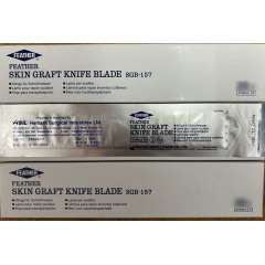 Buy Feather Skin Graft Knife Blade in Kenya