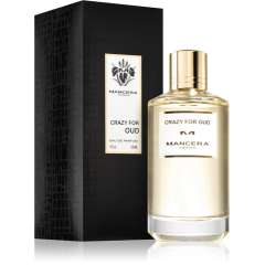 Buy Mancera Crazy For Oud 120ml Edp Perfume in Kenya